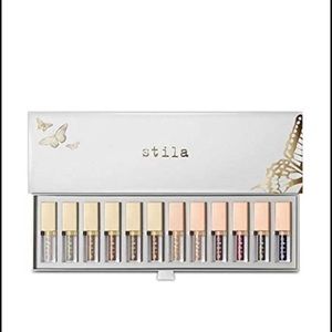 Stila - All Eyes On You Liquid Eye Shadow Vault